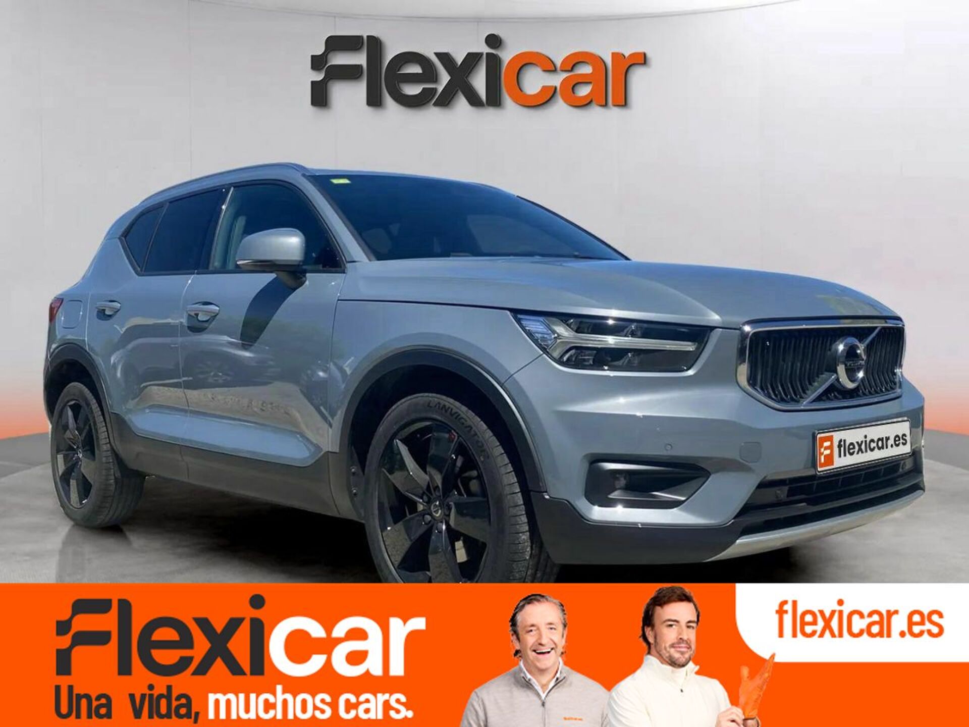 Imagen de VOLVO XC40