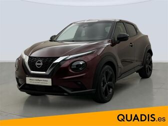 Imagen de NISSAN Juke 1.0 DIG-T Tekna 4x2 114