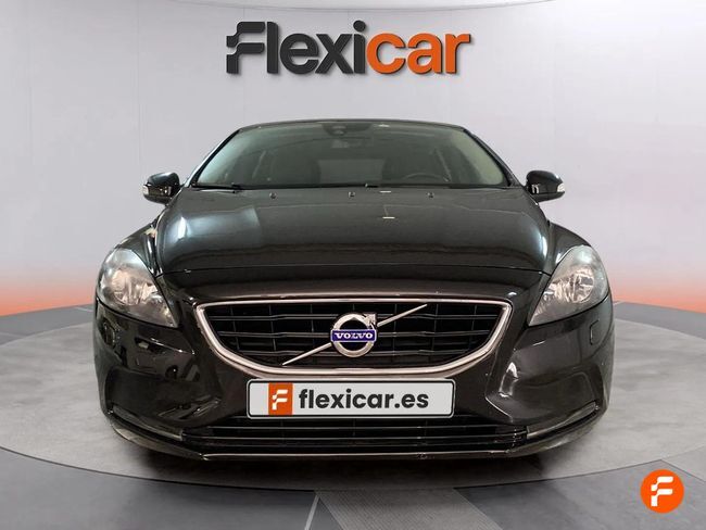 Foto del VOLVO V40 D2 Básico 115