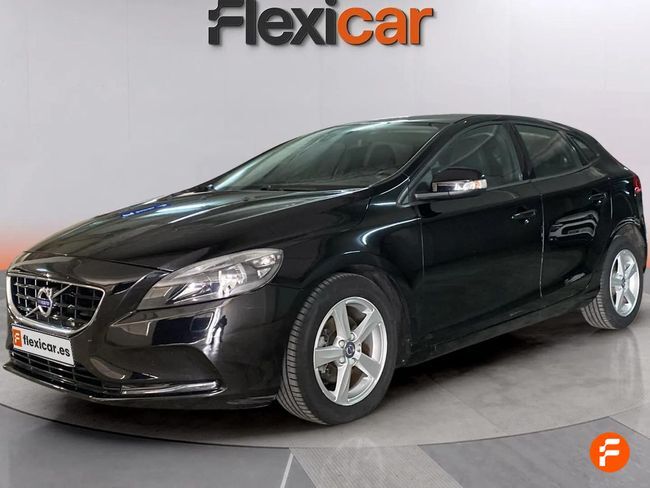 Foto del VOLVO V40 D2 Básico 115