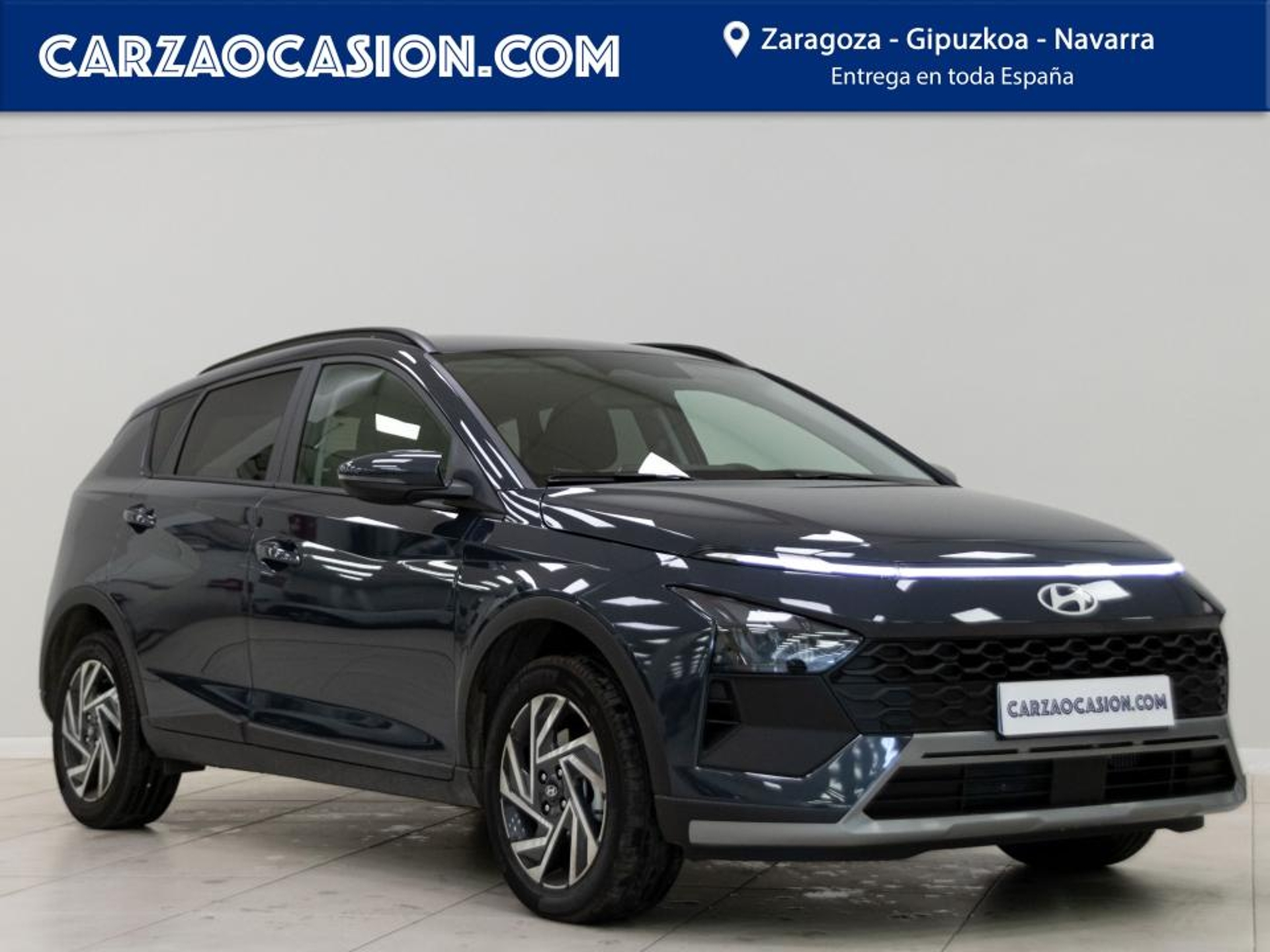 Imagen de HYUNDAI Bayon