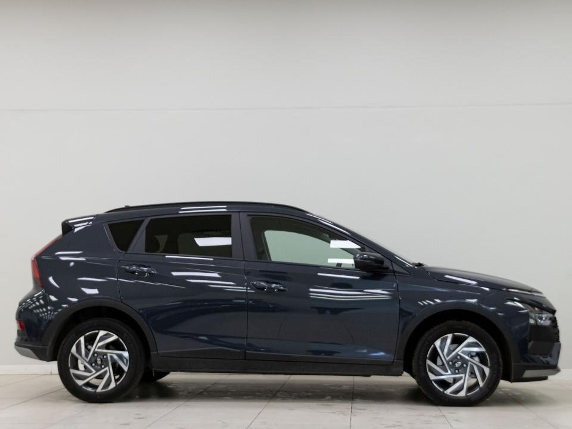 Imagen 2 de HYUNDAI Bayon