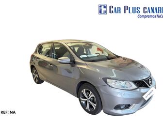 Imagen de NISSAN Pulsar 1.5 dCi N-Connecta