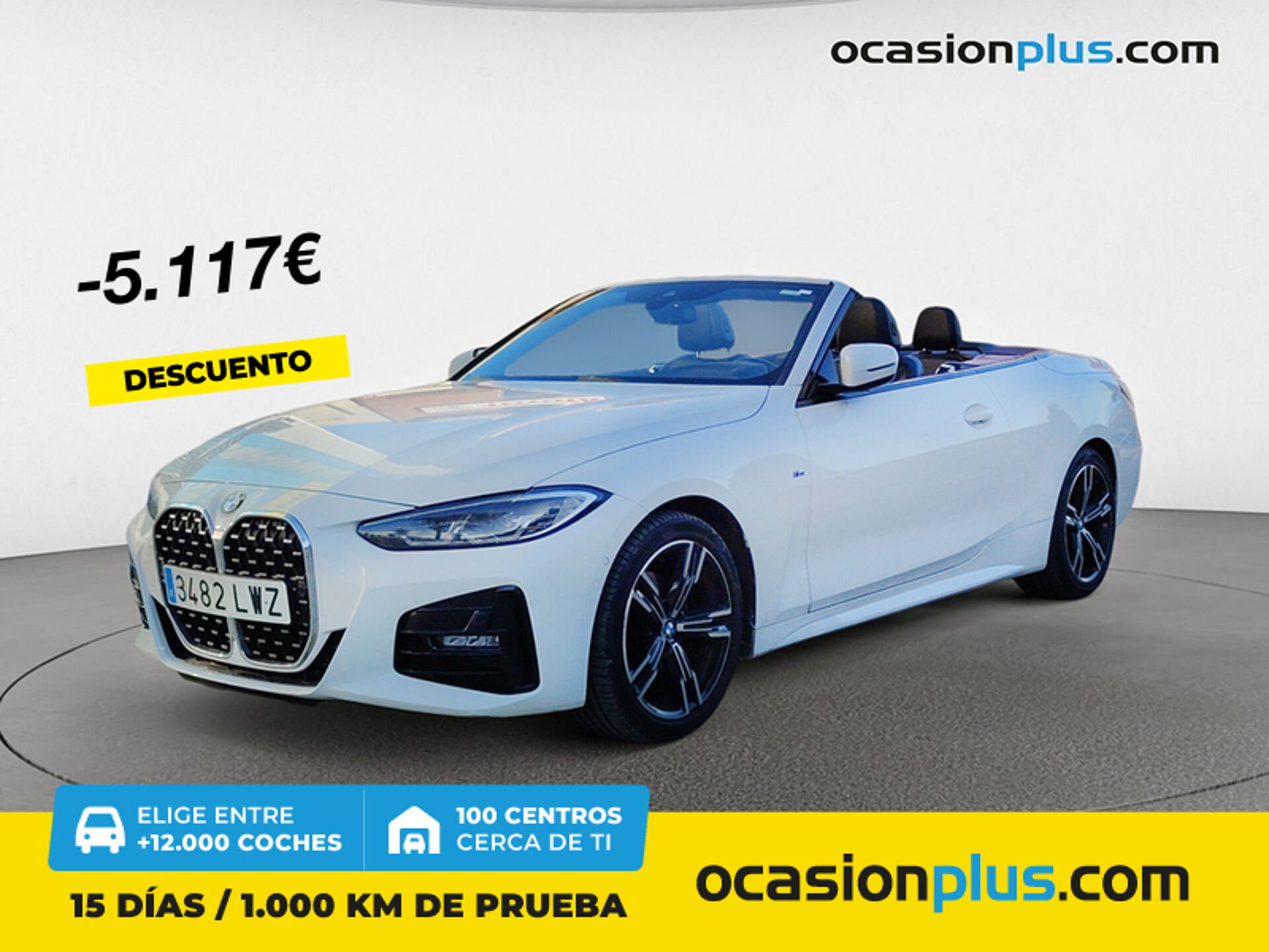 Imagen de BMW Serie 4