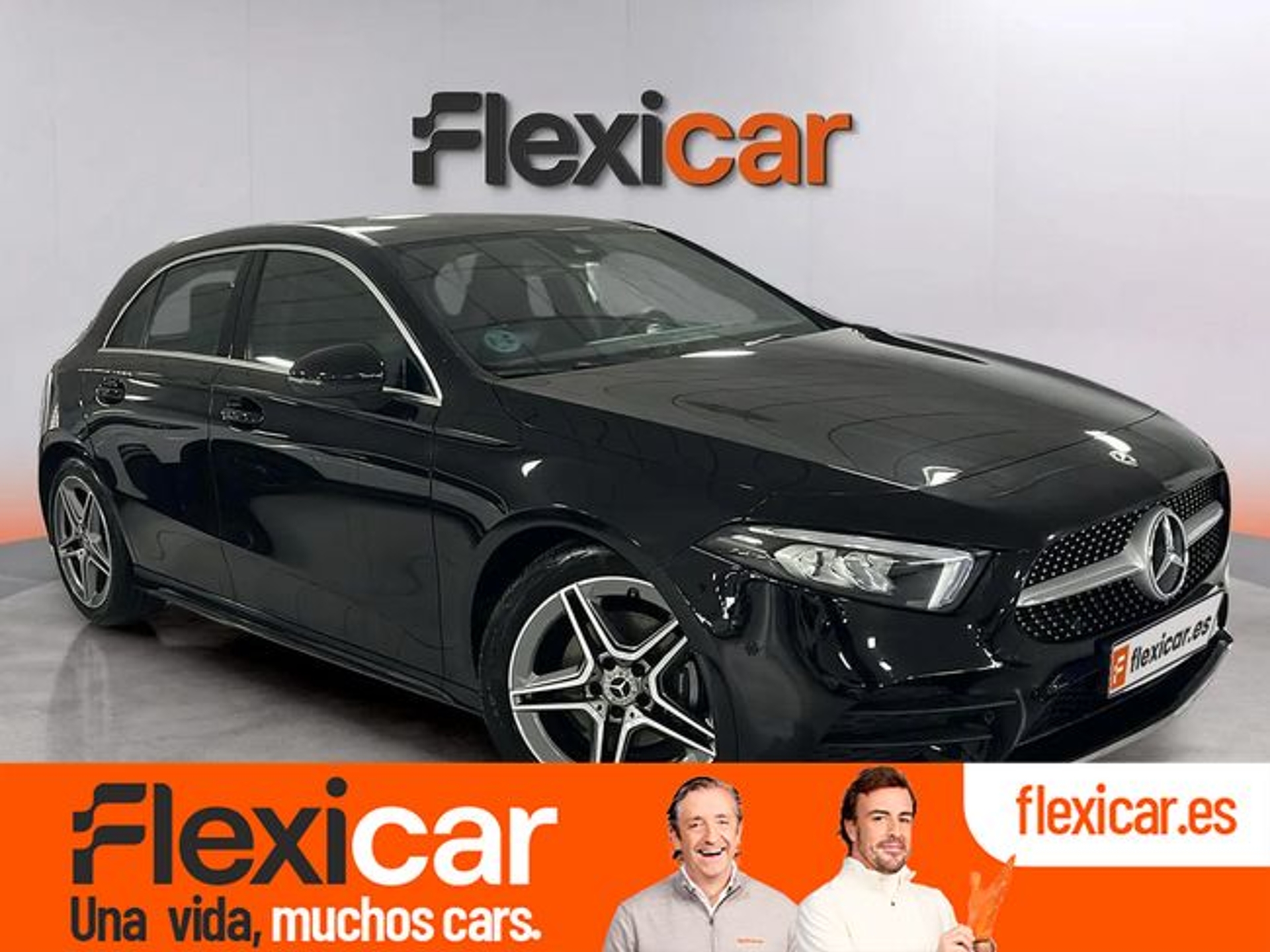 Imagen de MERCEDES Clase A