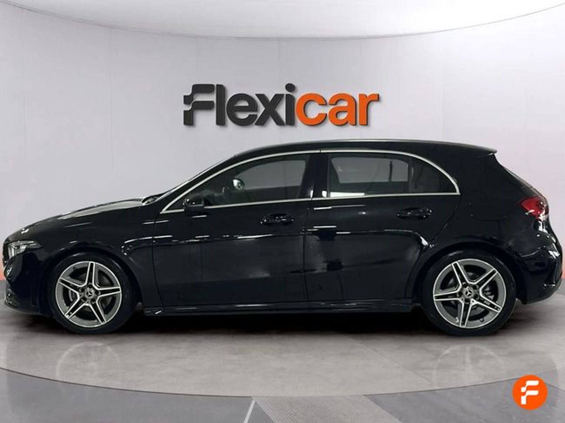 Imagen 3 de MERCEDES Clase A