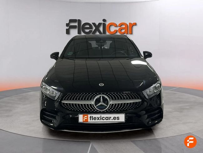 Foto del MERCEDES Clase A A 200d 8G-DCT