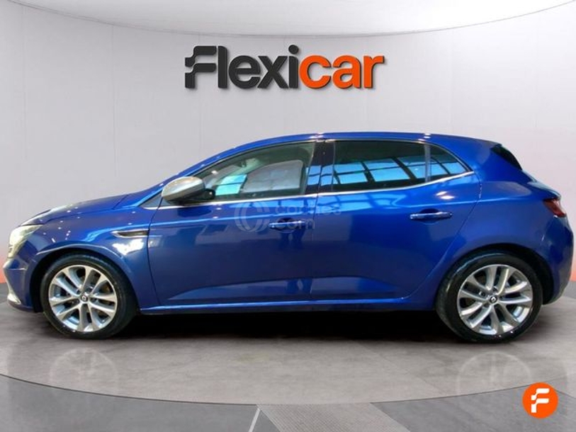 Foto del RENAULT Mégane 1.5dCi Energy GT Line EDC 81kW
