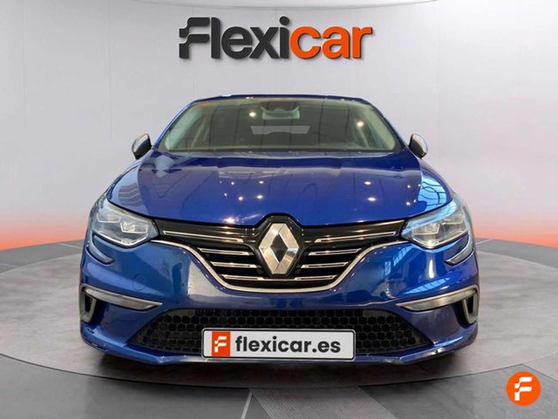 Imagen 2 de RENAULT Mégane