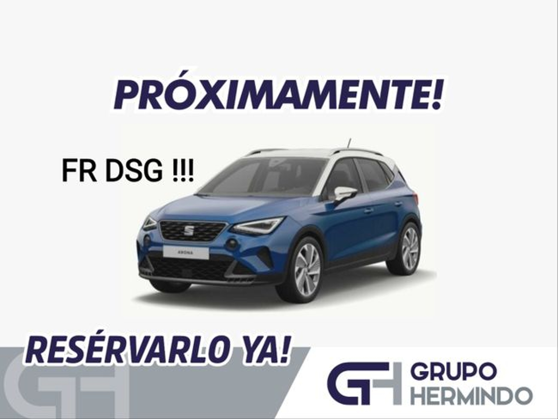 Imagen de SEAT Arona