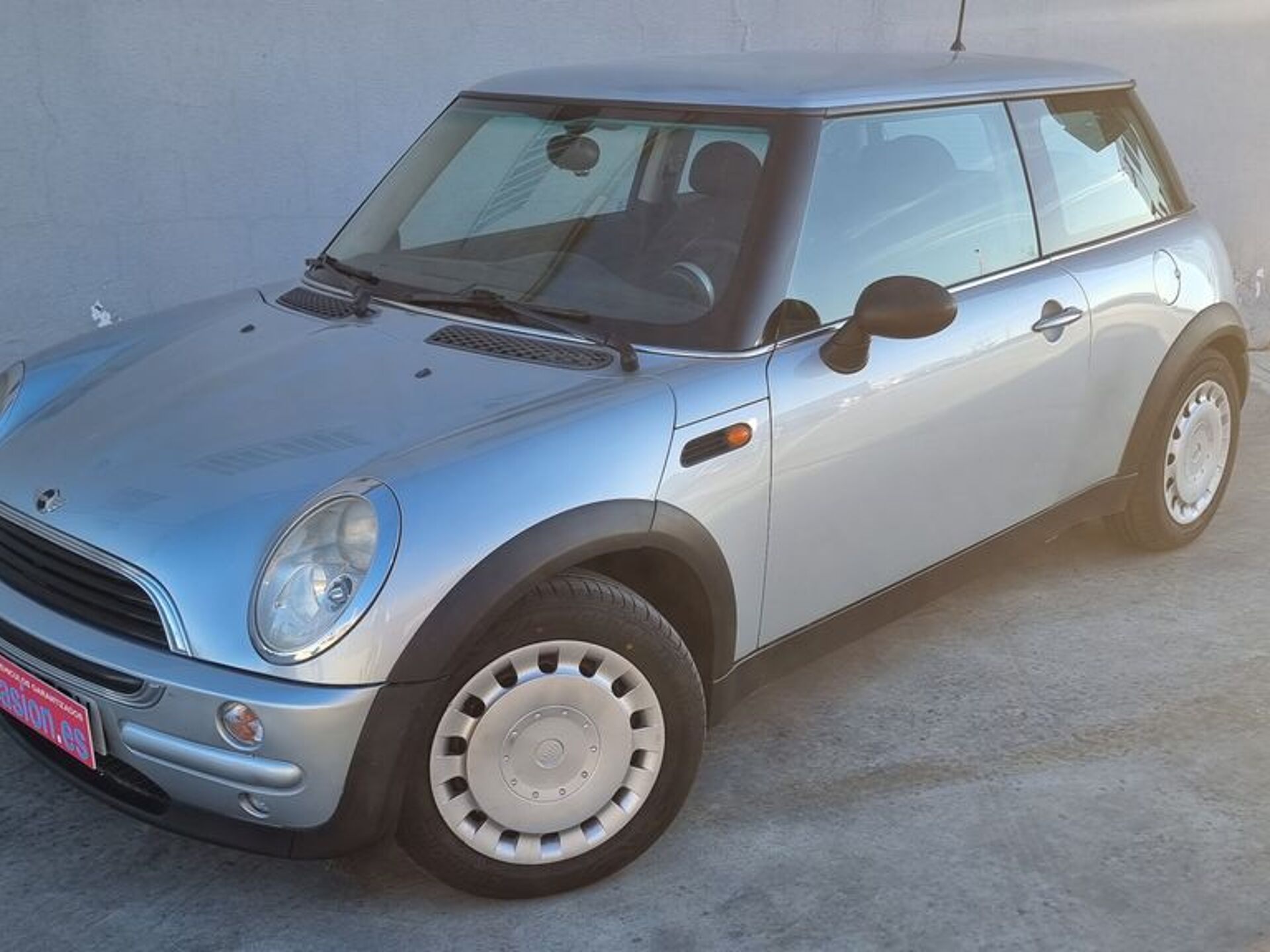 Imagen de MINI Mini