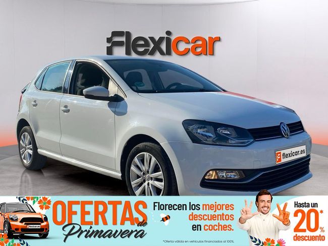 Foto del VOLKSWAGEN Polo 1.2 TSI BMT Advance 66kW