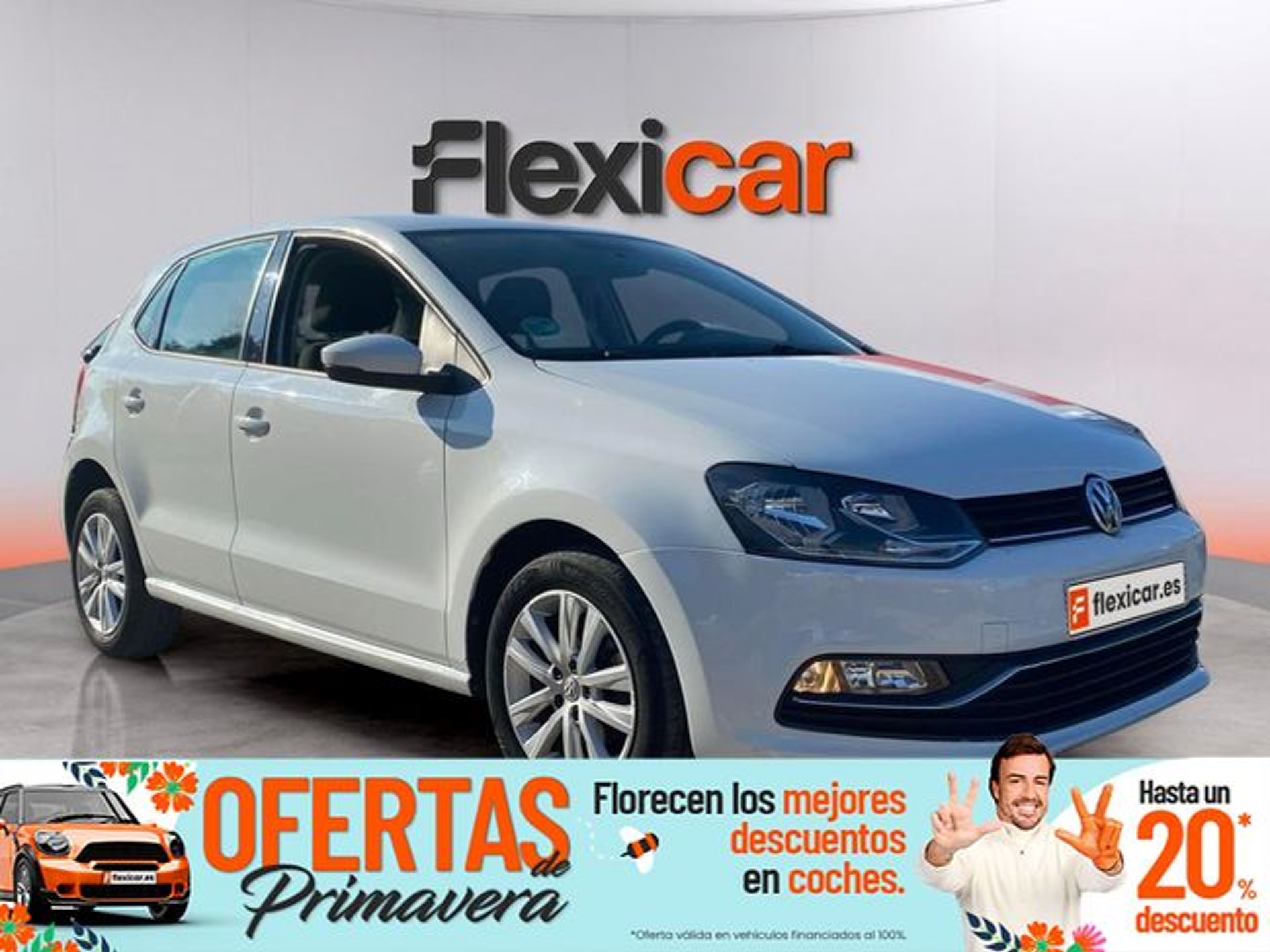 Imagen de VOLKSWAGEN Polo