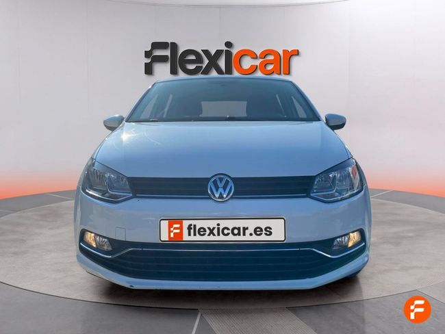 Foto del VOLKSWAGEN Polo 1.2 TSI BMT Advance 66kW