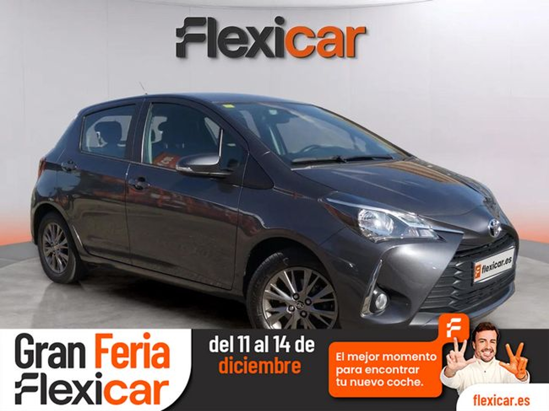 Imagen de TOYOTA Yaris