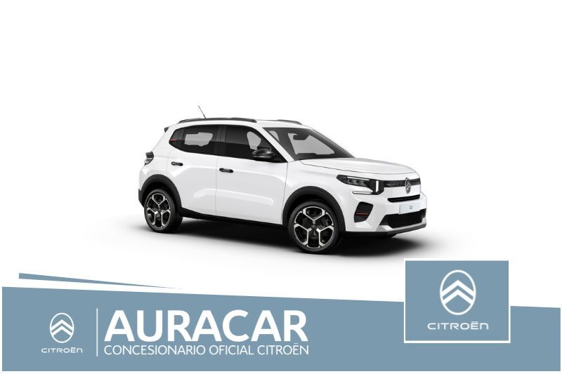 CITROEN C3 (Turbo 100 Business) en Madrid