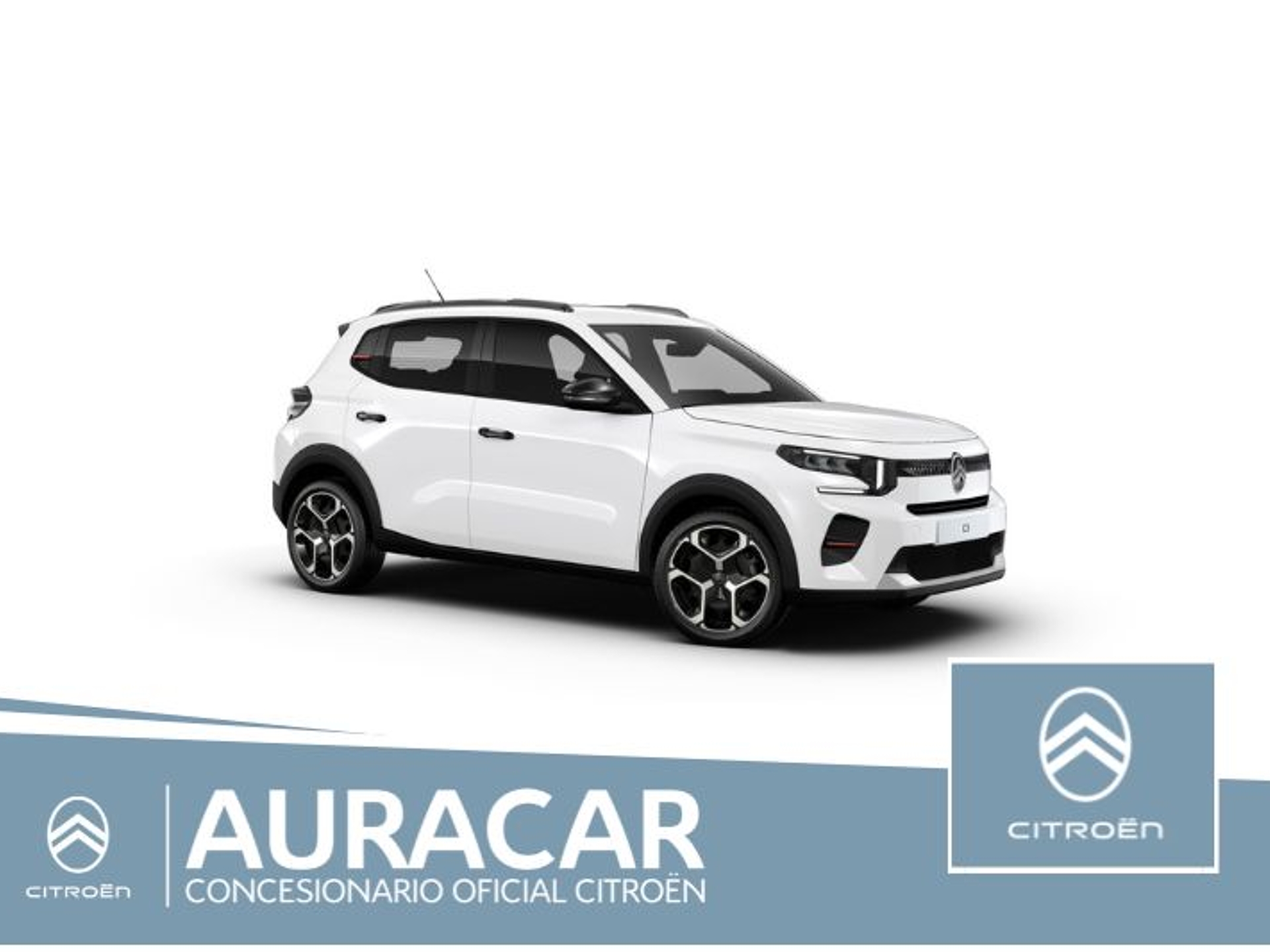 Imagen de CITROEN C3