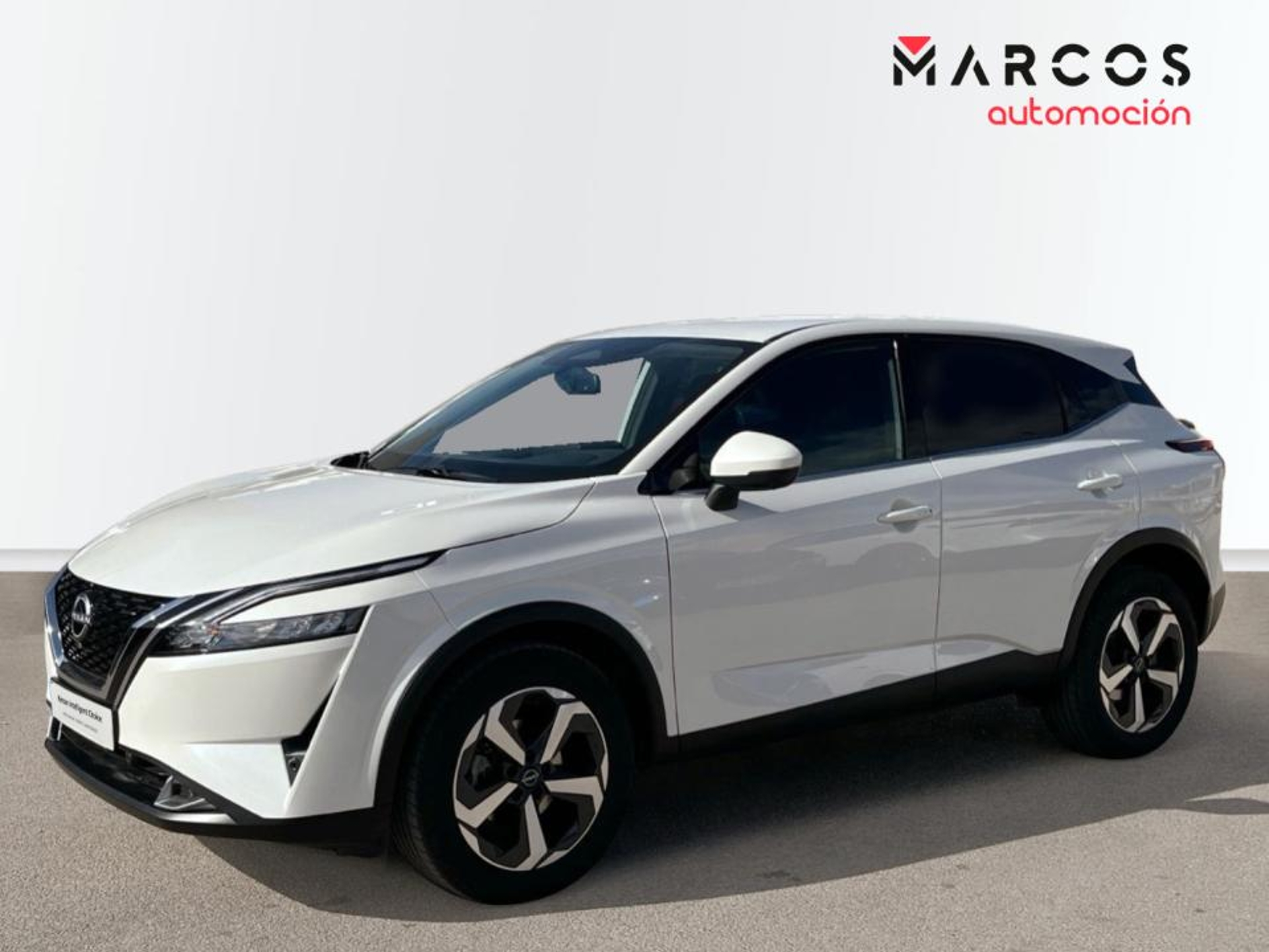 Imagen de NISSAN Qashqai