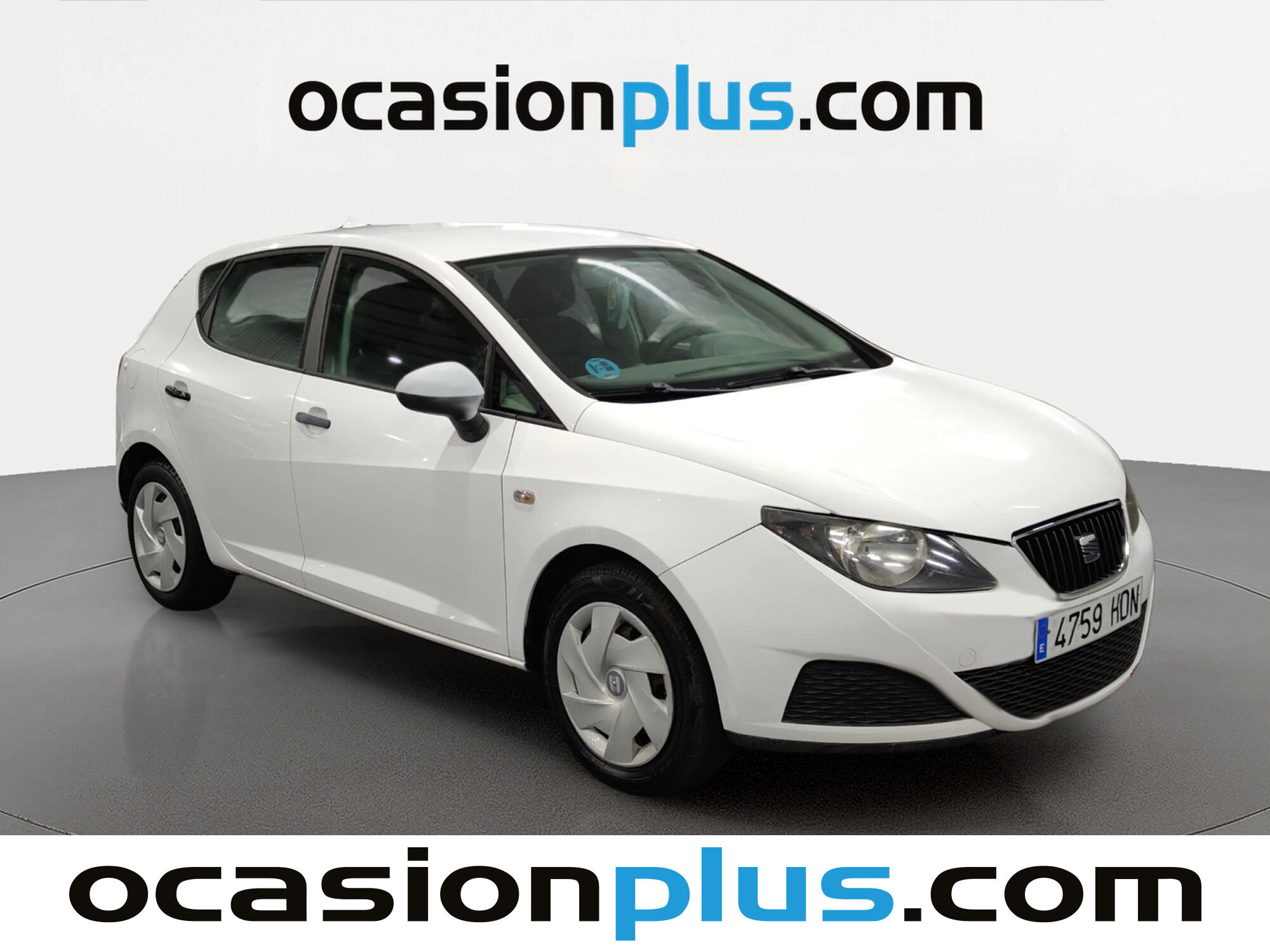 Foto del SEAT Ibiza 1.2 Reference