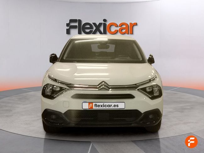 Foto del CITROEN C4 1.5 BlueHDI S&S Feel Pack EAT8 130