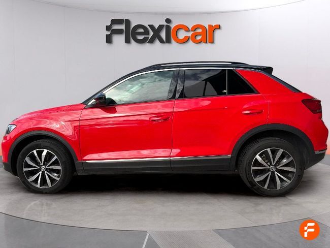 Foto del VOLKSWAGEN T-Roc 1.0 TSI Advance