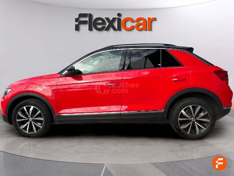 Foto del VOLKSWAGEN T-Roc 1.0 TSI Advance