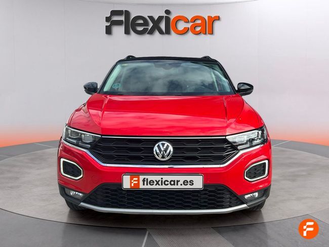 Foto del VOLKSWAGEN T-Roc 1.0 TSI Advance