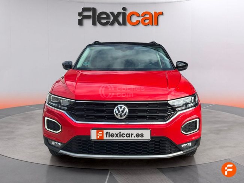 Foto del VOLKSWAGEN T-Roc 1.0 TSI Advance