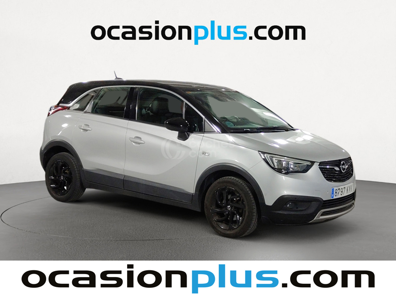 Foto del OPEL Crossland X 1.5D Innovation 102