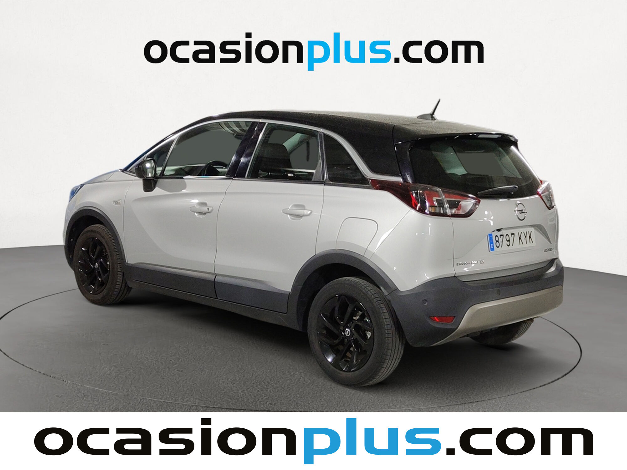 Foto del OPEL Crossland X 1.5D Innovation 102