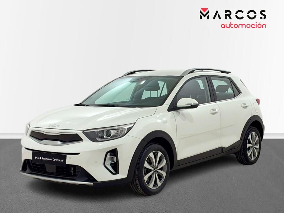 Foto del KIA Stonic 1.0 T-GDi MHEV iMT Drive Plus 120