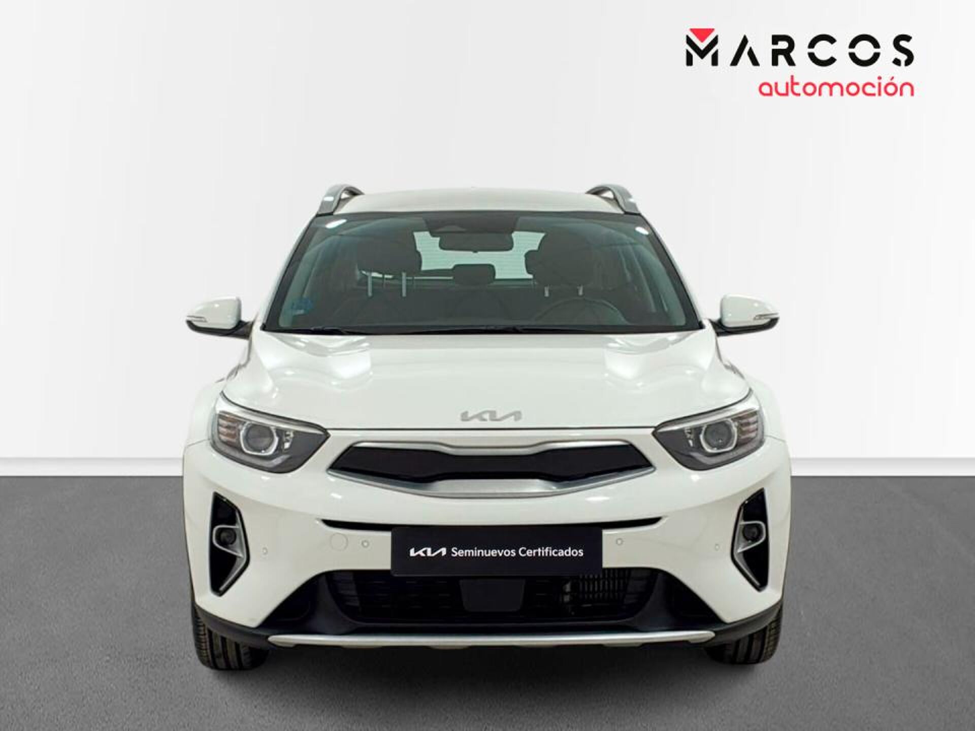 Imagen 2 de KIA Stonic