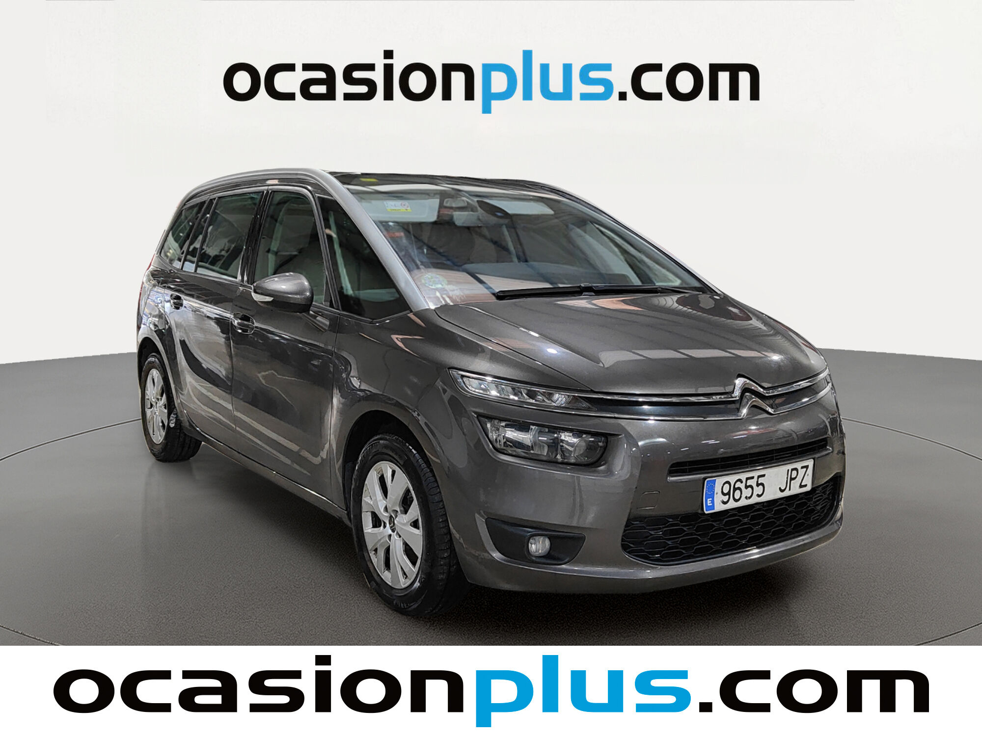 Foto del CITROEN C4 Grand Picasso 1.6BlueHDI S&S Live 120