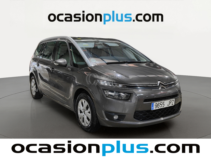 Foto del CITROEN C4 Grand Picasso 1.6BlueHDI S&S Live 120