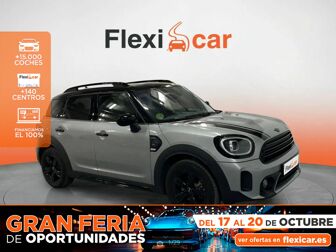 Imagen de MINI Countryman COUNTRYMAN COOPER AUT.