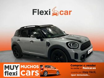 Imagen de MINI Countryman COUNTRYMAN COOPER AUT.