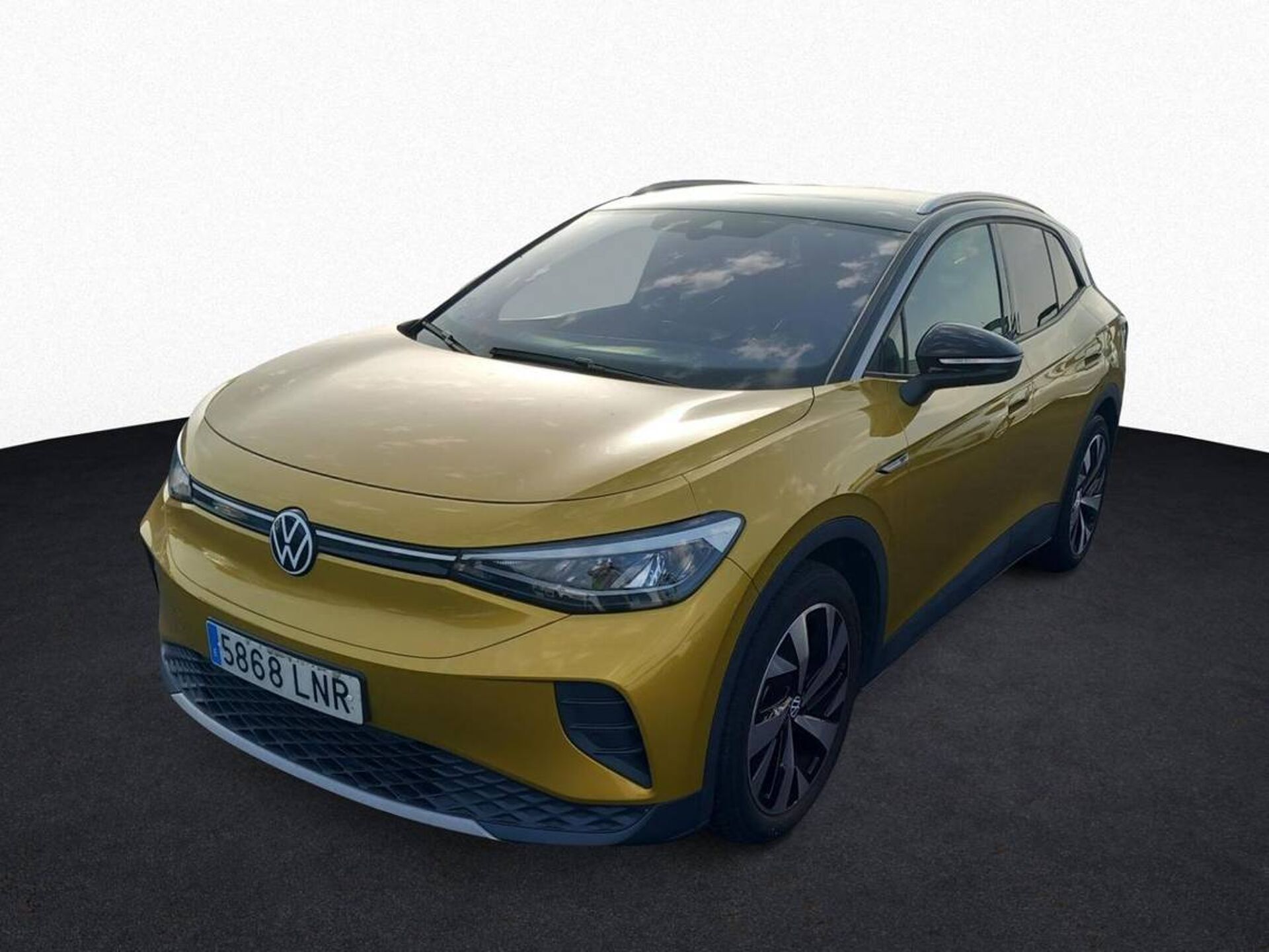 Imagen de VOLKSWAGEN ID.4