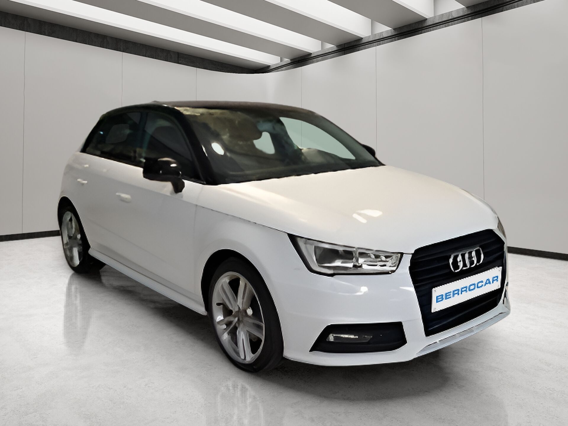 Imagen de AUDI A1