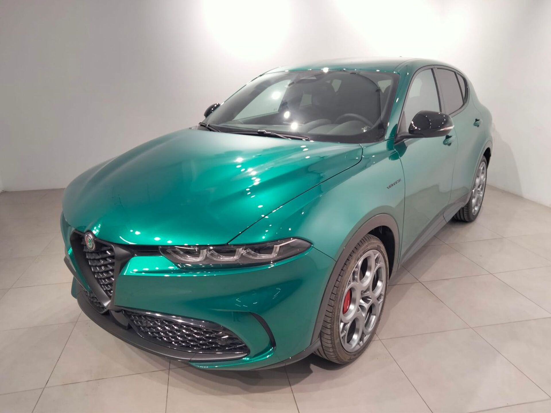 Imagen de ALFA ROMEO Tonale
