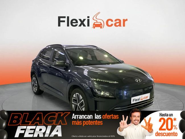 HYUNDAI Kona (100kW EV Maxx) en Sevilla