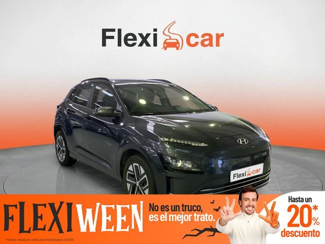 HYUNDAI Kona (100kW EV Maxx) en Sevilla