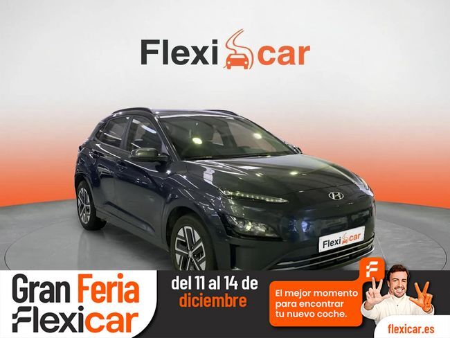 HYUNDAI Kona (100kW EV Maxx) en Sevilla