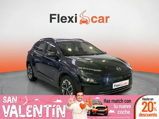 Foto del HYUNDAI Kona EV Klass 100kW