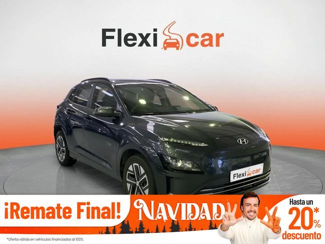 HYUNDAI Kona (100kW EV Maxx) en Sevilla
