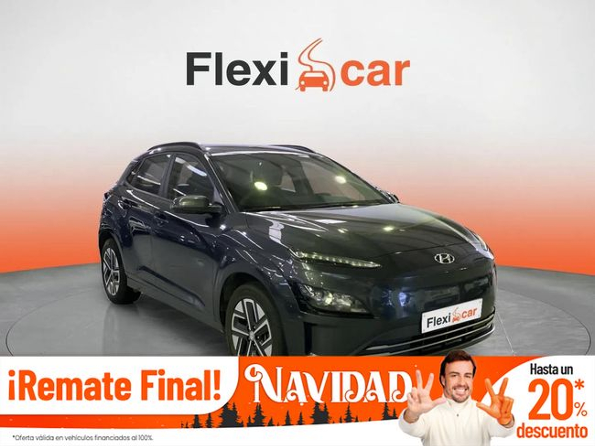 Imagen de HYUNDAI Kona