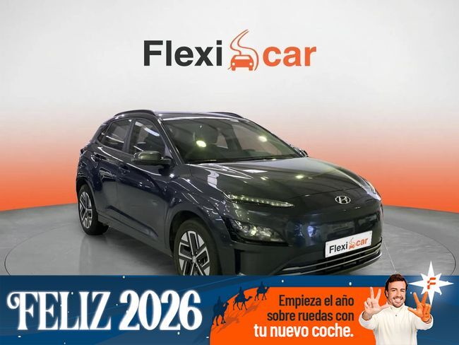 HYUNDAI Kona (100kW EV Maxx) en Sevilla