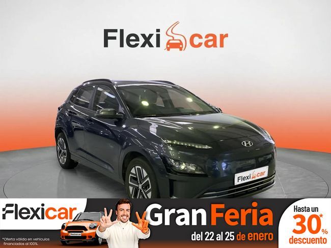 HYUNDAI Kona (100kW EV Maxx) en Sevilla