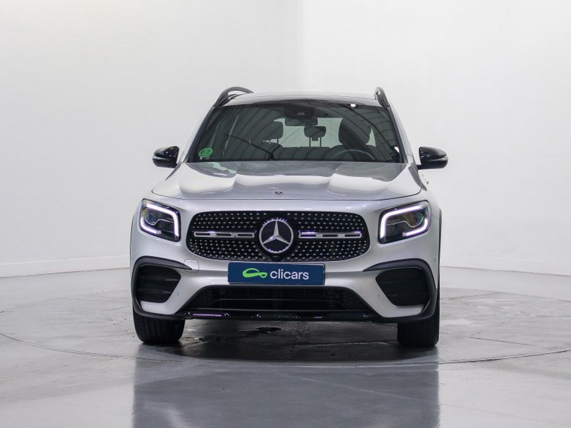 Imagen 2 de MERCEDES Clase GLB