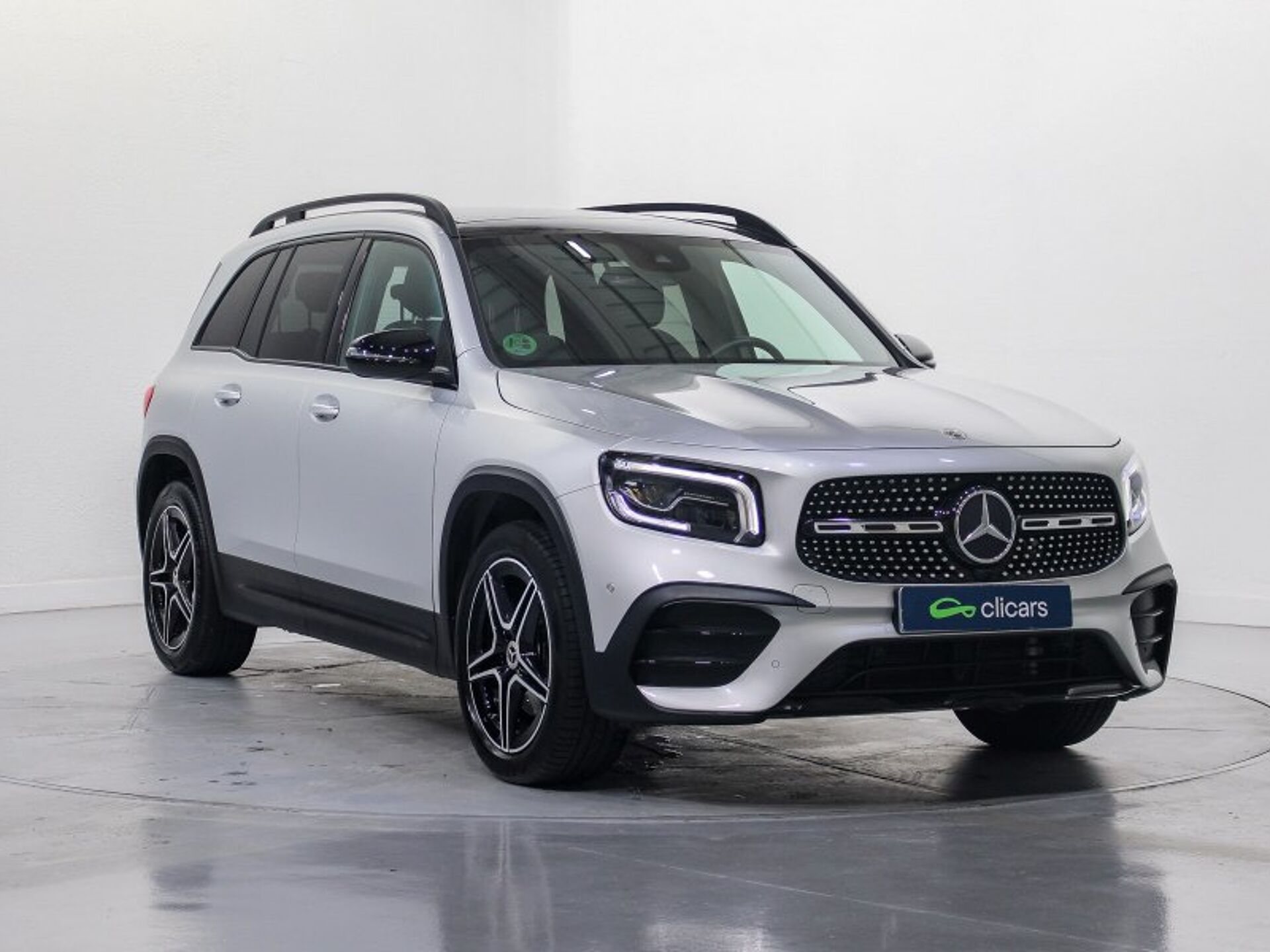 Imagen 3 de MERCEDES Clase GLB