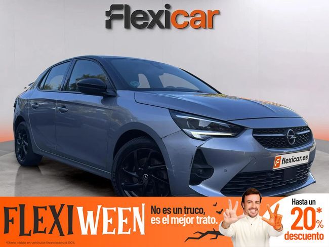 OPEL Corsa (1.5D DT 74kW (100CV) GS-Line) en Alicante